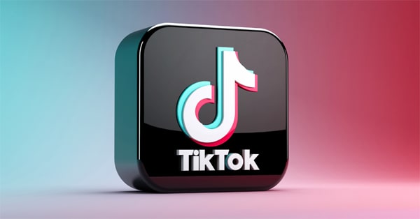 tiktok如何创建佣金账户？